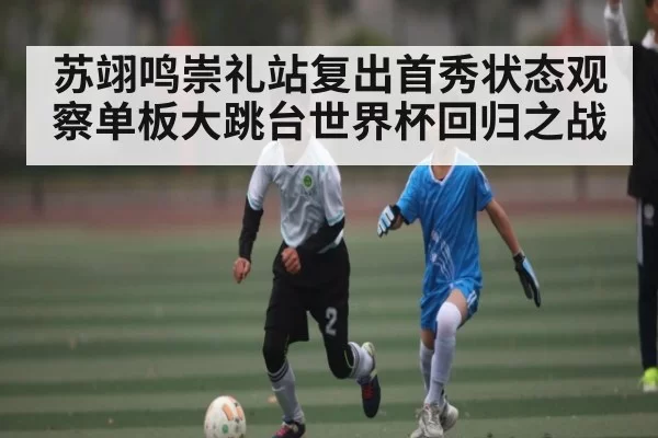 苏翊鸣崇礼站复出首秀状态观察单板大跳台世界杯回归之战